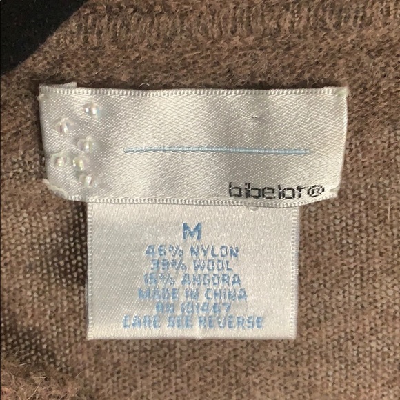 Sweater - Picture 4 of 6